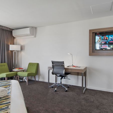 Metro Hotel Perth Kültér fotó