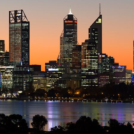 Metro Hotel Perth Kültér fotó