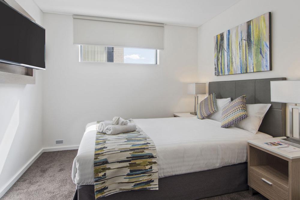 Metro Hotel Perth Kültér fotó