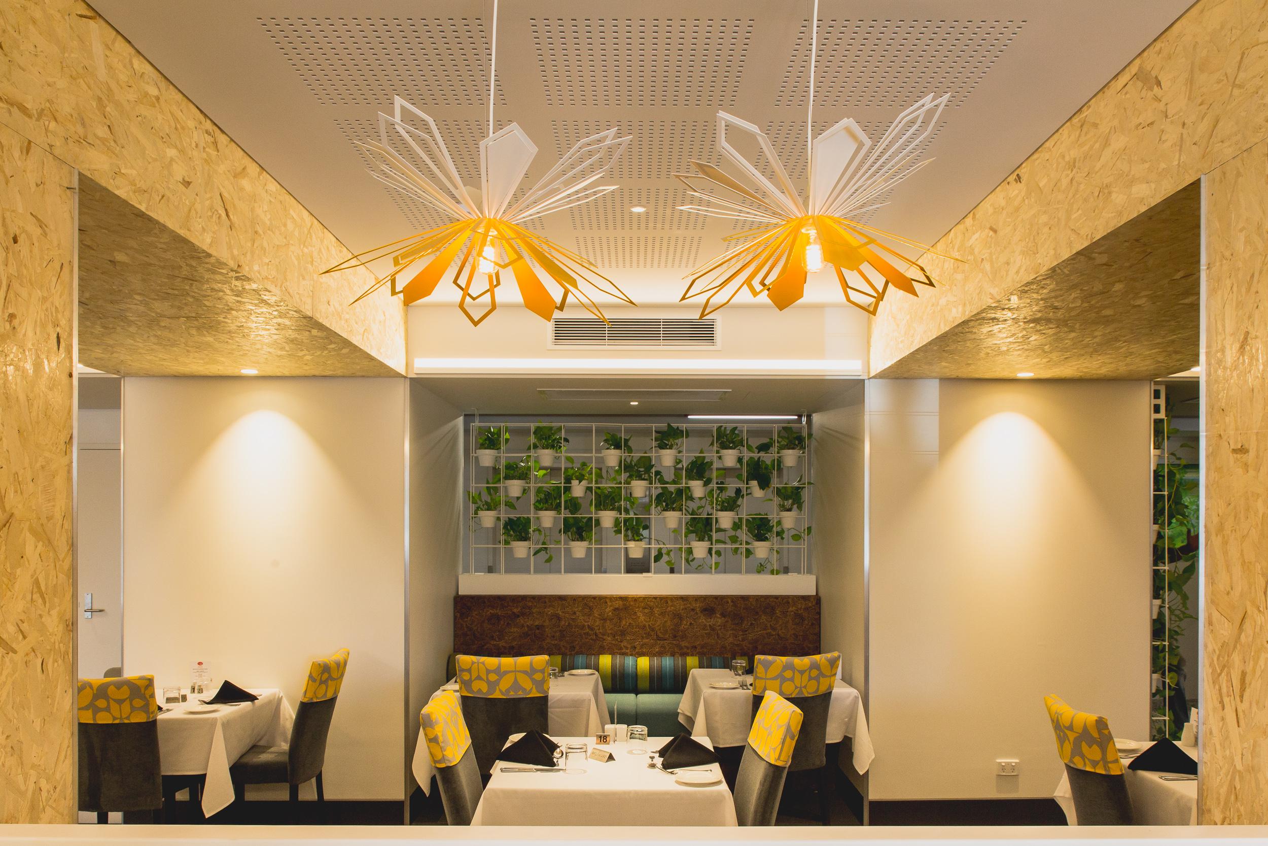 Metro Hotel Perth Kültér fotó