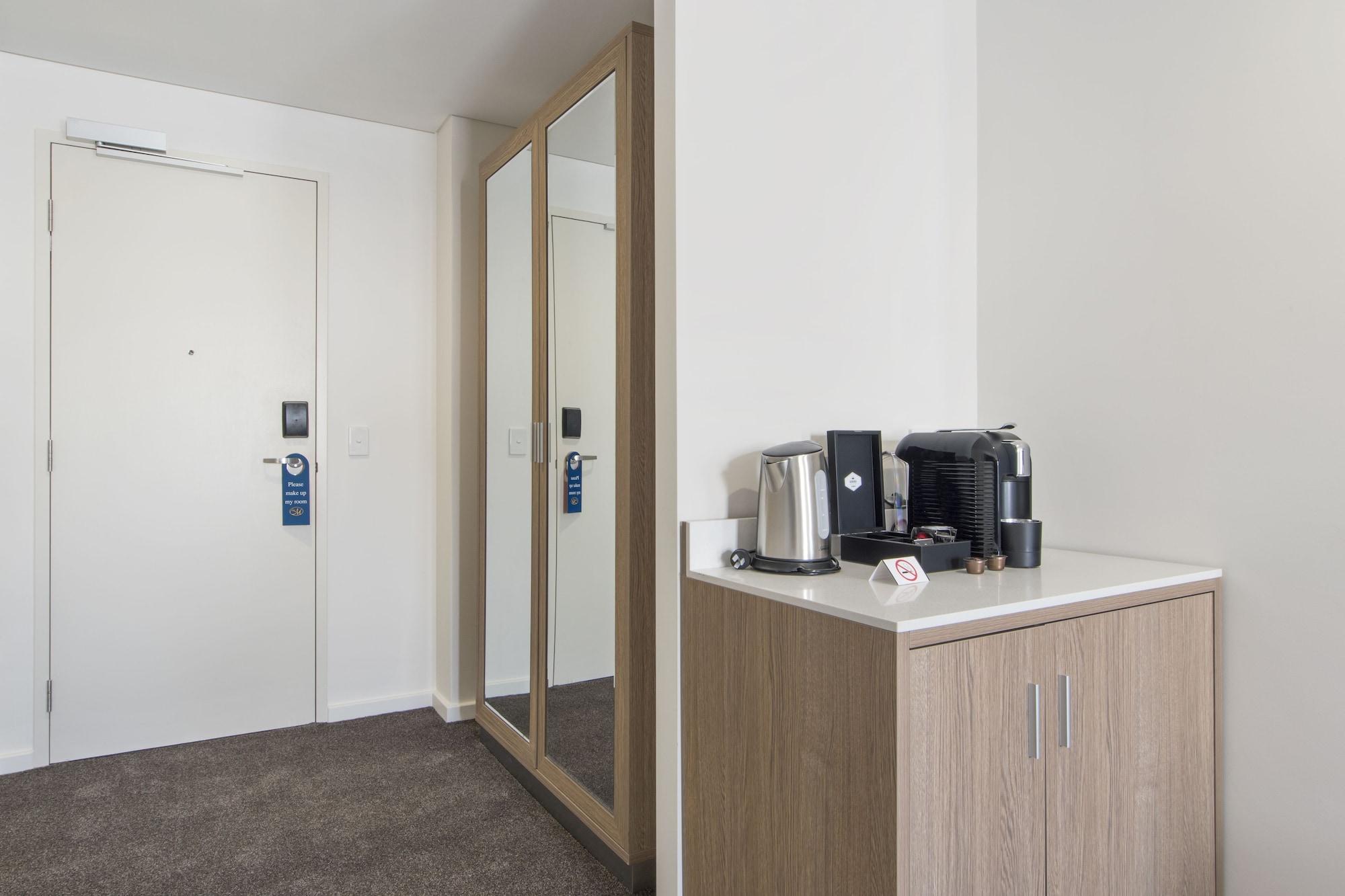 Metro Hotel Perth Kültér fotó
