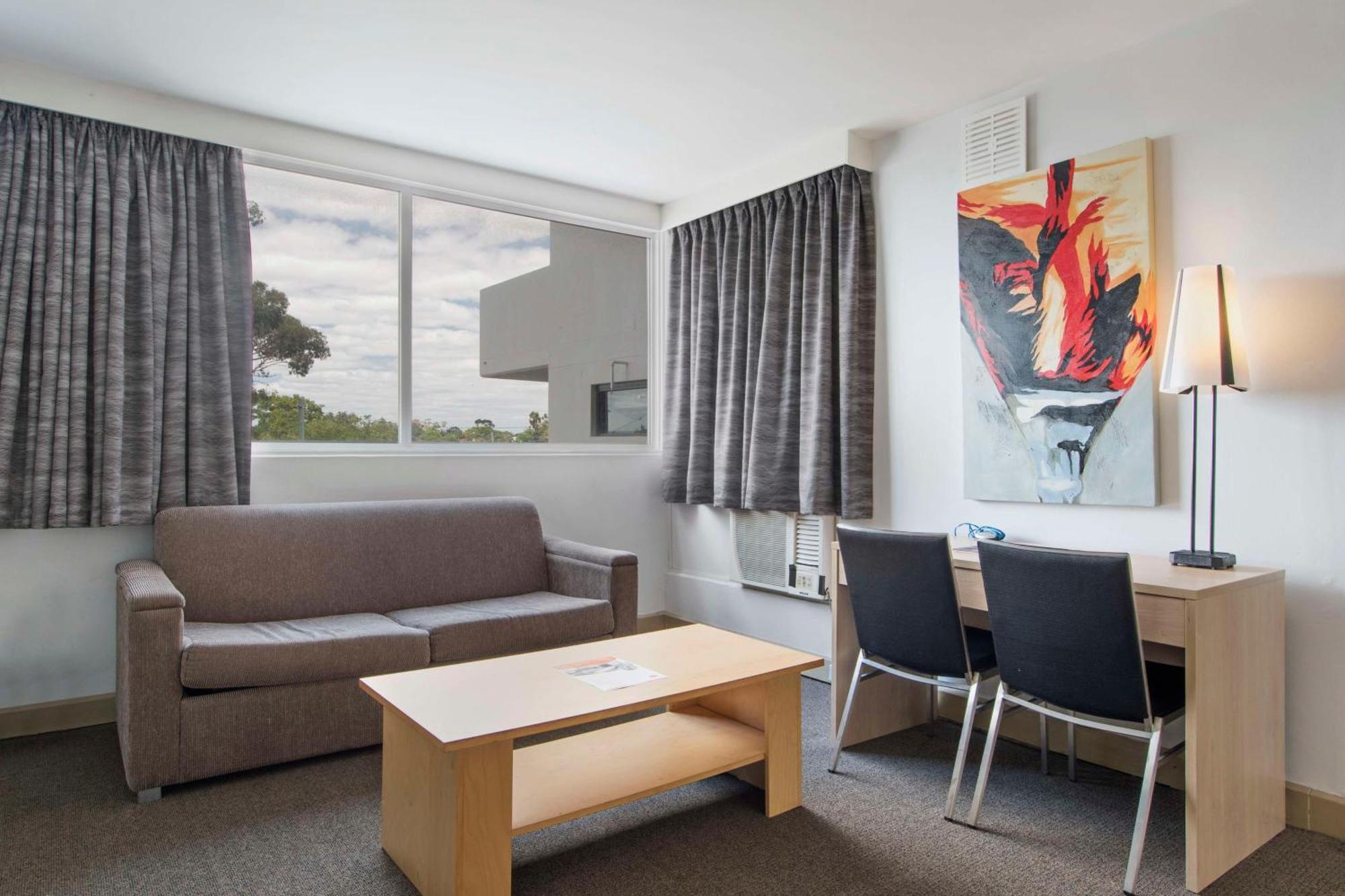 Metro Hotel Perth Kültér fotó